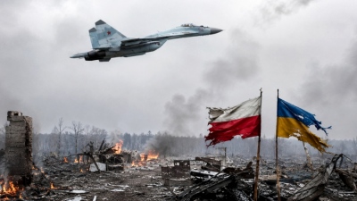 Amok: Russian plan for troops in Western Ukraine - Lavrov: We are hitting Kyiv harder - Rzeszów and Constanța targets