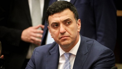 Γαλάζια ...ναυμαχία στα Κύθηρα