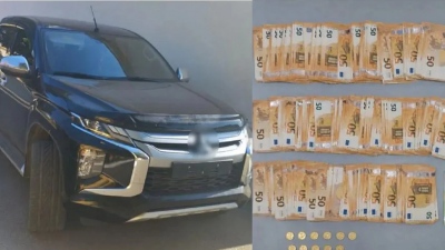 Κρήτη: Πώς δρούσε το κύκλωμα με τις παράνομες επιδοτήσεις του ΟΠΕΚΕΠΕ - Δεσμεύθηκαν λογαριασμοί 18 εκατ. των συλληφθέντων