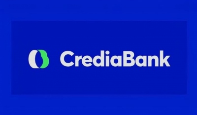 Credia Bank order book hits €660 million with €900 million target – €300 million to be raised at €0.80 per share