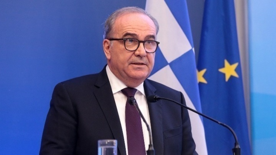 Παπαθανάσης: «Πράσινο φως» στην ενεργειακή αναβάθμιση του Νοσοκομείου Φλώρινας