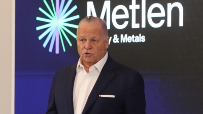 Ράλι 6% για Metlen – Ετοιμάζει εκπλήξεις ο όμιλος, σε υψηλό 3 μηνών η μετοχή