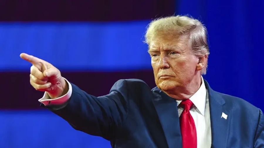 Σήμανε συναγερμός… με τη μεταστροφή Trump - Σενάριο αποστολής Tomahawk από ΗΠΑ σε Ουκρανία - Έρχεται κόλαση