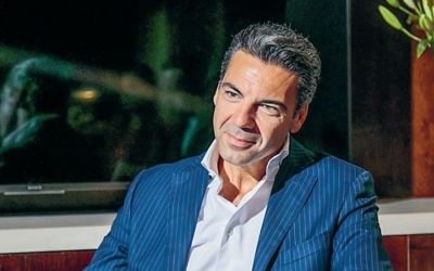 Σταθόπουλος (BC Partners): Διαψεύδει σενάρια πώλησης της NOVA – Στα σκαριά νέες επενδύσεις στην Ελλάδα