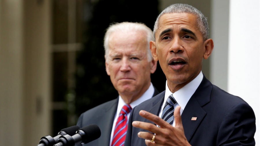 Έπεσε βόμβα στις ΗΠΑ - Ο Obama τελειώνει τον Biden από τις προεδρικές εκλογές - «Είναι αδύνατο να νικήσει τον Trump»
