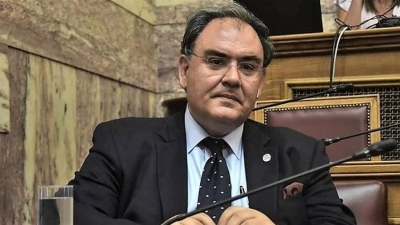 Επιμένει ο Σαρηγιάννης: Να πάμε σε γενικό lockdown από 3/1/2022 – Επιστολή στο Μητσοτάκη