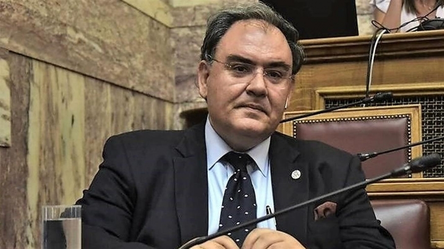 Επιμένει ο Σαρηγιάννης: Να πάμε σε γενικό lockdown από 3/1/2022 – Επιστολή στο Μητσοτάκη