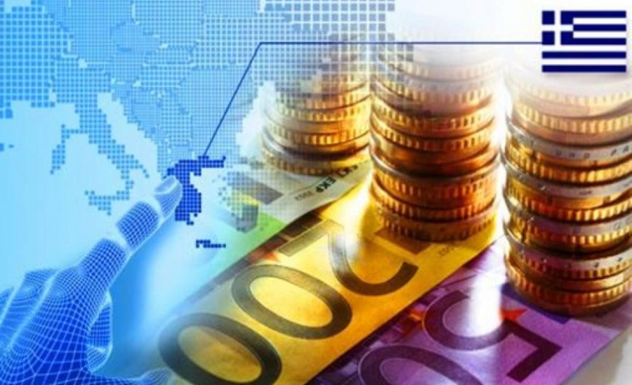 Στις 8 Δεκεμβρίου δημοπρασία 12μηνων εντόκων 375 εκατ. ευρώ