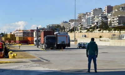 Απάτη «μαμούθ» με κινέζικα προϊόντα μέσω Πειραιά - Ζημιά 700 εκατ. στα ευρωπαϊκά ταμεία - Ο «Σπένσερ», η «Κέλλυ» και ο «θείος»