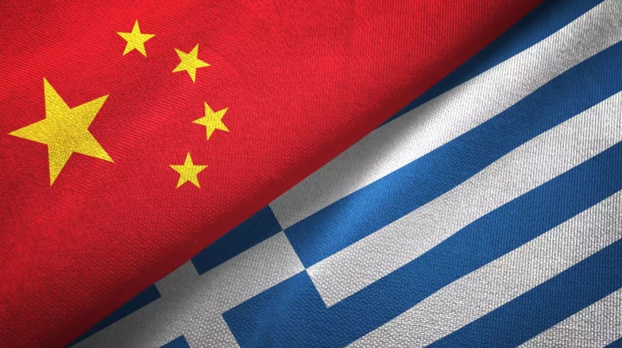Στη λάθος πλευρά: Η Ελλάδα απέναντι στην Κίνα για το 6G - Επιλέγει τις ΗΠΑ και ρισκάρει έναν από τους μεγαλύτερους εμπορικούς εταίρους