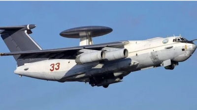 Military Watch Magazine: Οι Ρώσοι αναχαίτισαν με επιτυχία πυραύλους Flamingo χάρη σε αεροσκάφη A-50U