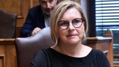 Γκάγκα: Έχουμε πρωιμότερη σεζόν γρίπης – Δεν εφαρμόζεται ο αντικαπνικός νόμος