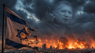 Ο Vladimir Zhirinovsky είχε δει τον πόλεμο να έρχεται - Οι προβλέψεις που προκαλούν ανατριχίλα