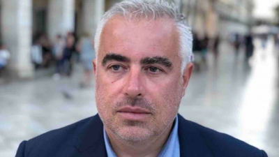 Μαρίνης (ΓΕΠΟΕΤ): Σταθεροποίηση της τουριστικής κίνησης και αισιοδοξία για το 2026