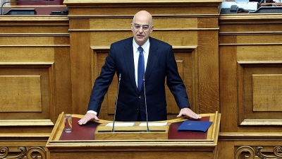Αποστάσεις Δένδια από Μητσοτάκη για Τέμπη: Το πόρισμα περιγράφει μια τεράστια εθνική αποτυχία