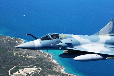 Τριπλή θανάσιμη παγίδα με τα ελληνικά Mirage στην Ουκρανία – Οικονομικός όλεθρος, αμυντικό κενό, πυρηνική εμπλοκή