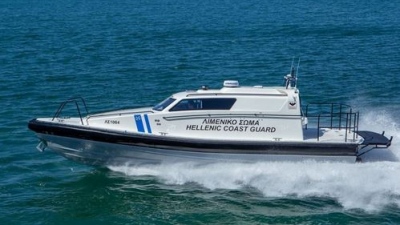Πιερία: Οξειδωμένη νάρκη εντοπίστηκε από λουόμενο στη θαλάσσια περιοχή Καλλιθέας σε βάθος μόλις 1,5 μέτρου