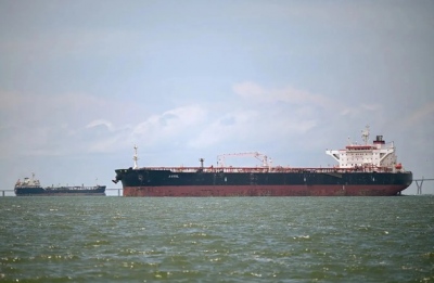 Θρίλερ στην Ερυθρά Θάλασσα - Δύο κινεζικά supertankers της Cosco κατευθύνονται προς το Bab el-Mandeb