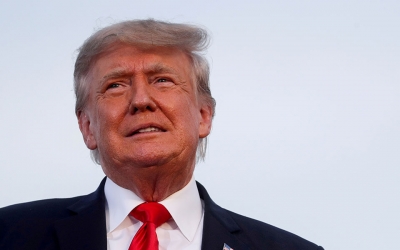 Trump: Ο Putin δεν θα είχε ενεργήσει έτσι, εάν ήμουν εγώ στην εξουσία