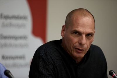 Η Αστυνομία στέλνει στον εισαγγελέα το βίντεο Βαρουφάκη που παραδέχεται ότι έχει πάρει ecstasy
