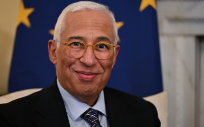 Costa (ΕΕ): Η Ευρώπη θα υπερασπιστεί τα συμφέροντά της, επιδιώκουμε δίκαιη εμπορική συμφωνία με τις ΗΠΑ