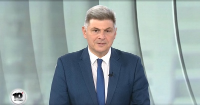 Κόλαφος ο Φαραντούρης για Φάμελλο: Δεν έχει όρια ο εξευτελισμός του – Διέλυσε τον ΣΥΡΙΖΑ με σταλινικό τρόπο