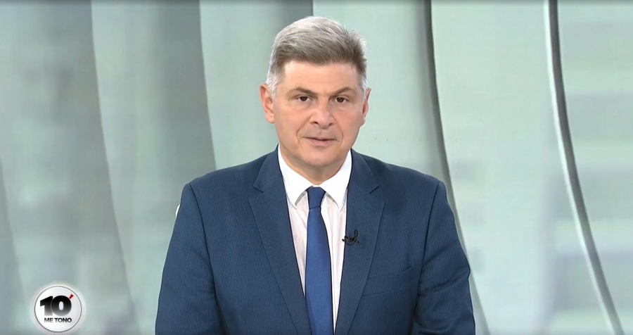 Κόλαφος ο Φαραντούρης για Φάμελλο: Δεν έχει όρια ο εξευτελισμός του – Διέλυσε τον ΣΥΡΙΖΑ με σταλινικό τρόπο