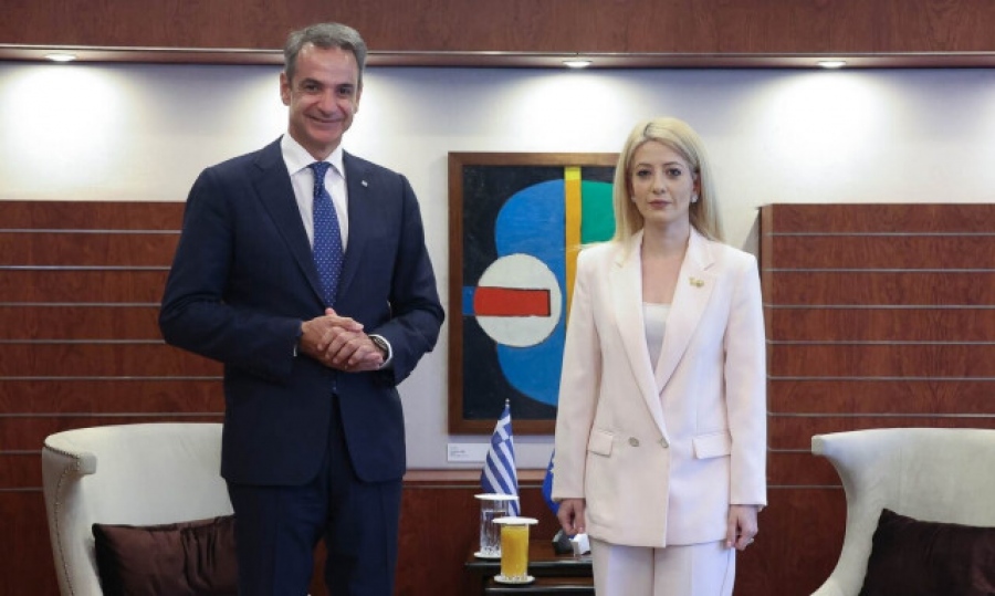 Συντριπτική απάντηση του ΕΛΑΜ για την 
