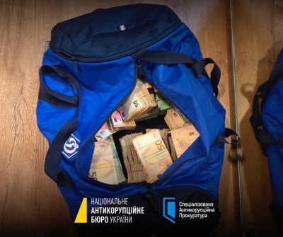 Ukrainians in shock - 