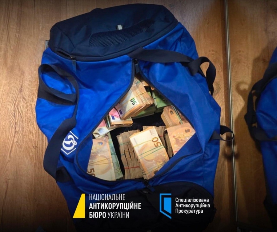 Ukrainians in shock - 