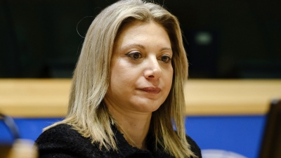 Κεραυνοί Καρυστιανού για Τριαντόπουλο: Σκανδαλωδώς ελλιπής η εισαγγελική πρόταση
