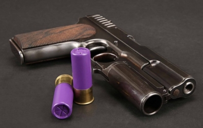 Πιστόλι “KINGSMAN”: Tokarev TT-30