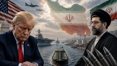 Trump: 