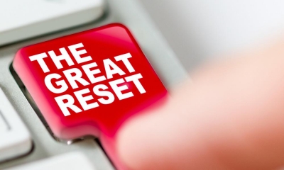 Bill Gates, Soros, Great Reset συντηρούν το χάος μέσω πανδημίας - Πώς οι ελίτ θα αποκτήσουν τον έλεγχο των κοινωνιών