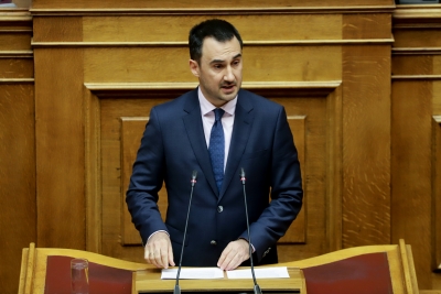 Χαρίτσης (ΣΥΡΙΖΑ): Επικοινωνιακό το καλάθι του νοικοκυριού, δεν αντιμετωπίζει την ακρίβεια