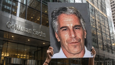 Το… φάντασμα του Epstein πάνω από την Goldman Sachs - Η κόντρα μεγατόνων που έφερε παραιτήσεις