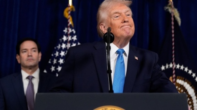 Trump out of control, was preparing new attack on Venezuela – 