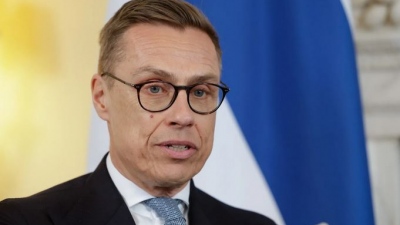 Alexander Stubb (Φινλανδία): Δεν μας ενδιαφέρουν οι εγγυήσεις ασφαλείας της Ρωσίας, εάν χρειαστεί πάμε σε κλιμάκωση
