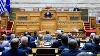 Παρασκήνιο Νο1: Δείπνο φιλο-μητσοτακικών βουλευτών στα Σκαλάκια στα Ιλίσια