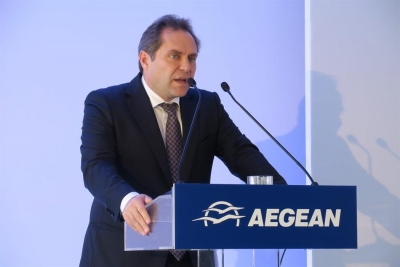 Aegean: Πιο ψηλά ο πήχης για το 2023 – Πόσο θα στοιχίσει η επαναγορά των warrants