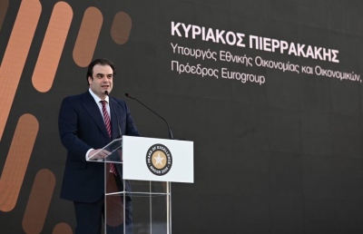Πιερρακάκης: Κάθε ελληνική επιχείρηση που κατακτά τις πιο απαιτητικές αγορές ισχυροποιεί την Ελλάδα