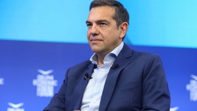 Τίτλοι τέλους για ΣΥΡΙΖΑ και Νέα Αριστερά - Ο Τσίπρας τους διαλύει και τρέχει να ανακοινώσει κόμμα μέχρι τον Ιούλιο