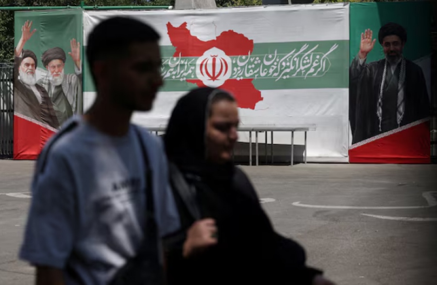 Colpo grosso - To επιχειρηματικό deal 300 δισ του Trump με τους IRGC και τα χρυσά κέρδη για Ιράν μετά την άρση των κυρώσεων