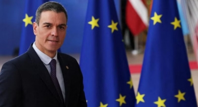Ισπανία: Πρέπει να ακουστεί η φωνή της Κίνας για την ειρήνευση στην Ουκρανία – Στο Πεκίνο ο Sanchez στις 31 Μαρτίου