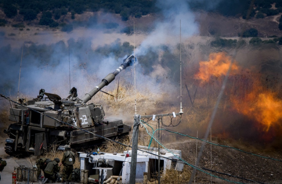 Υπό πολιορκία η Γάζα - IDF: Μπήκαμε στην καρδιά της πόλης - Νέο χτύπημα σε προσφυγικό καταυλισμό, τουλάχιστον 27 νεκροί