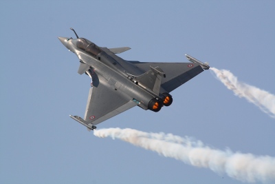 Οριστικό deal: Η Ινδία αγοράζει 114 Rafale, αξίας 33 δισ. ευρώ – Εγκρίθηκε από το Υπουργείο Άμυνας