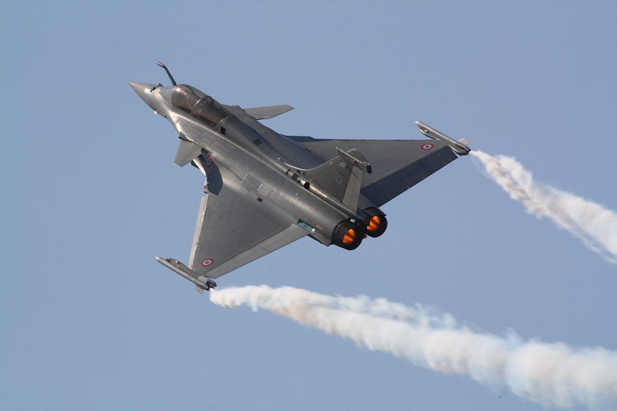 Οριστικό deal: Η Ινδία αγοράζει 114 Rafale, αξίας 33 δισ. ευρώ – Εγκρίθηκε από το Υπουργείο Άμυνας