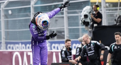 Formula 1: «Βασιλιάς» του Μονακό ο Antonelli, «Πριγκίπισσα» η Mercedes!