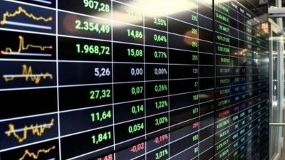 Λίγο μετά το άνοιγμα του ΧΑ – Με διαθέσεις συσσώρευσης και το βλέμμα στην S&P