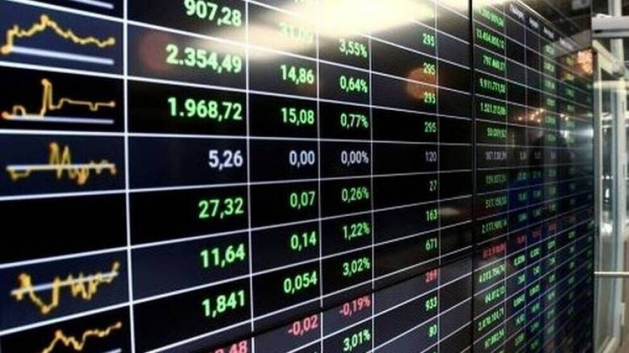 Λίγο μετά το άνοιγμα του ΧΑ – Με διαθέσεις συσσώρευσης και το βλέμμα στην S&P